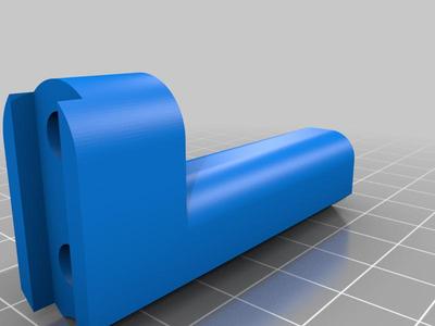 finger extension RA2 pro