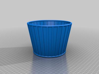 Flower Pot 7 inch