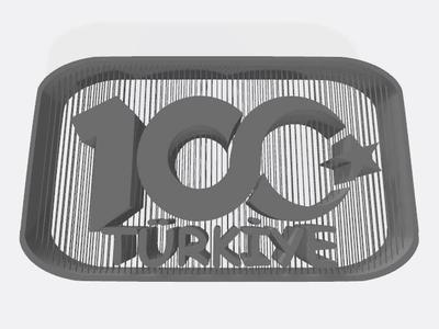 Türkiye 100.Yıl Özel