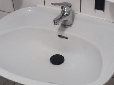 sink drain stopper cover