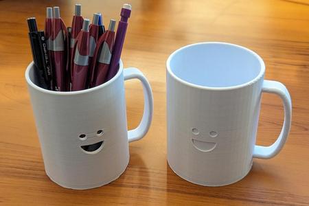 Happy Mug