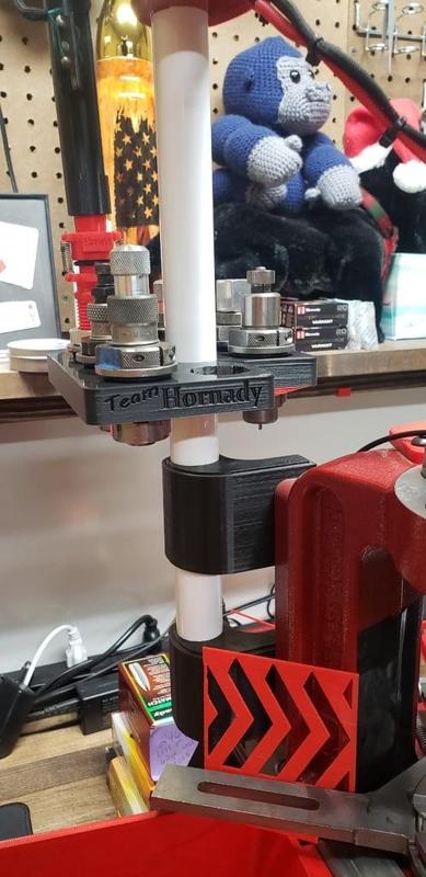 Hornady LNL Die Holder