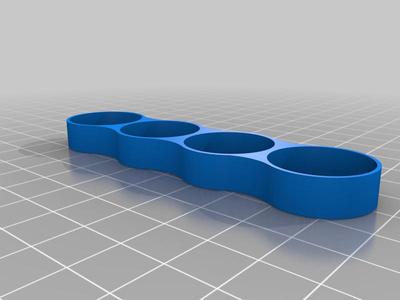 21700 4s holder