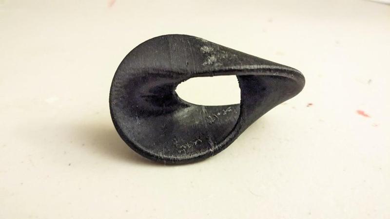 Printable Anti Oloid