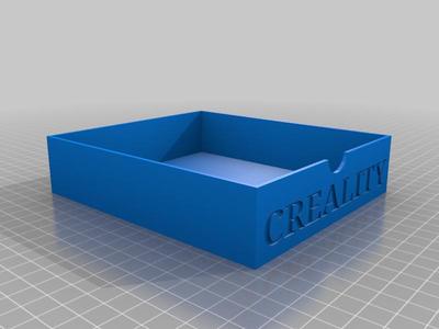 cr-6 max secondary drawer addon
