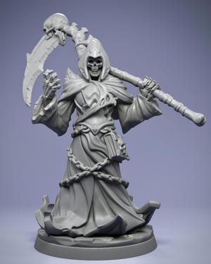 Soul Reaper