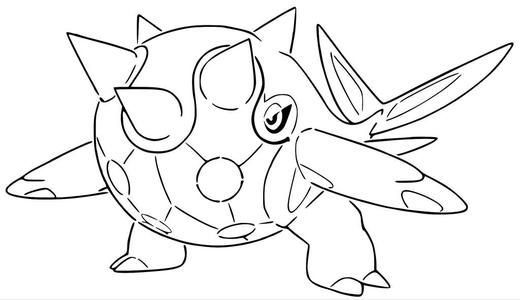 Cetitan stencil