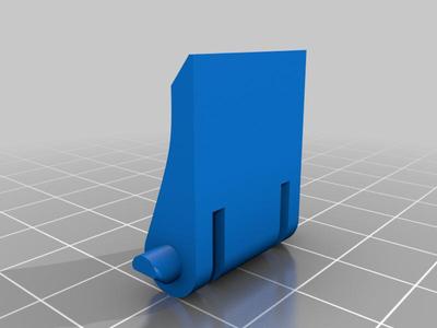 Razer Chroma Ornata Keyboard Feet