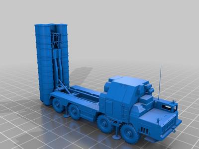  	S-300 _Favorit_ 