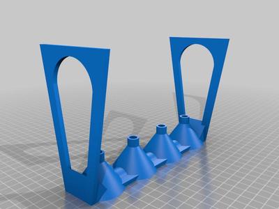 Bourbon Sample Filler