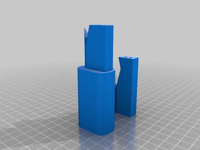 Inosuke Sword (full size)