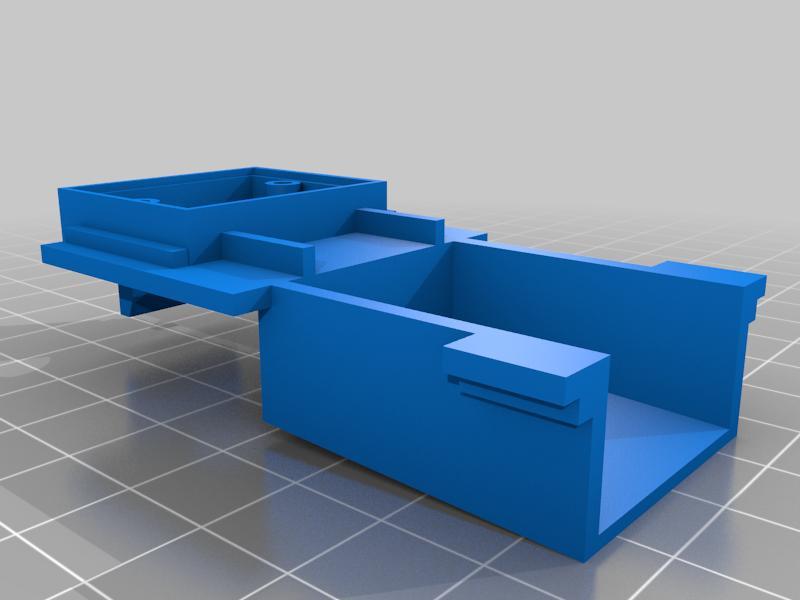 JG AUG Mag Plate (Airsoft)