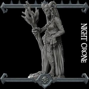 Night Crone