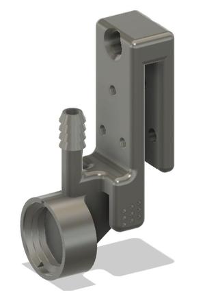 Float Valve (8x11mm tube)