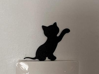 Baby Cat