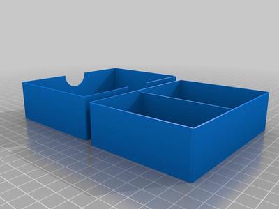 Naval box