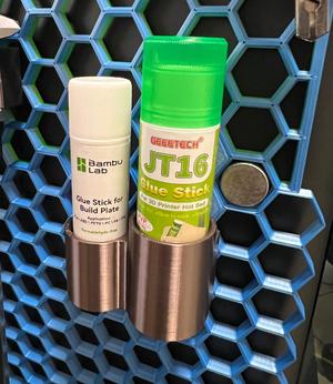 HSW Glue Holder