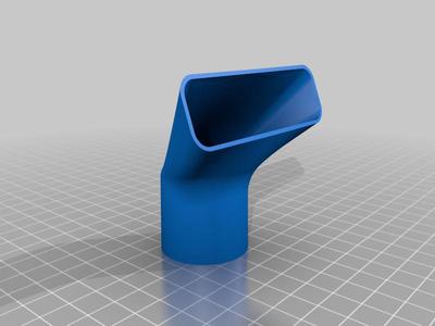 Vacuum Cleaner Nozzles