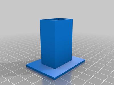 smok novo mini v4 stand