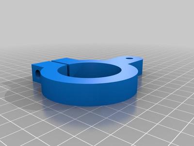 Einhell TB13 distance ring