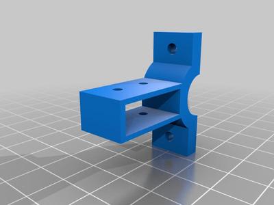 Sapphire Pro Z-Axis Switch Holder