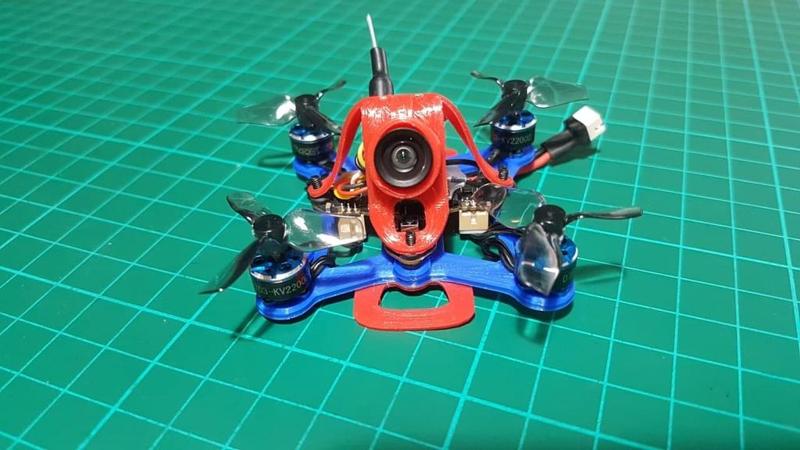 Micro Drone 65mm