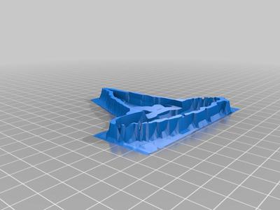 Harry Potter Cookie Cutters