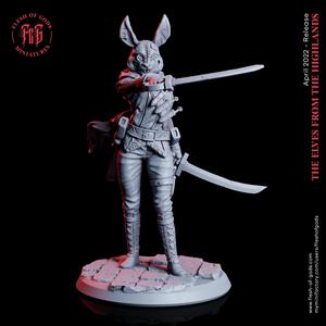 The Bunny Killer - Easter Special