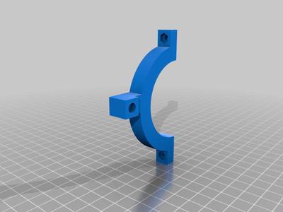 Magnetic Shifters for Hori Apex Wheel
