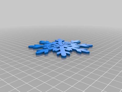 Felix snowflake