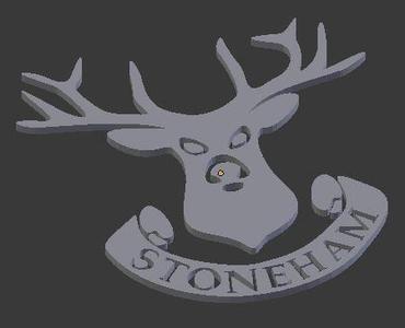 Stoneham Logo