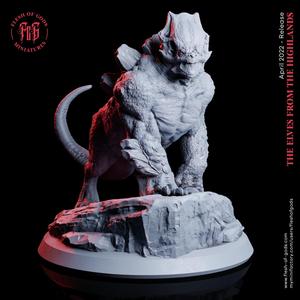 Gallfang - Type 02