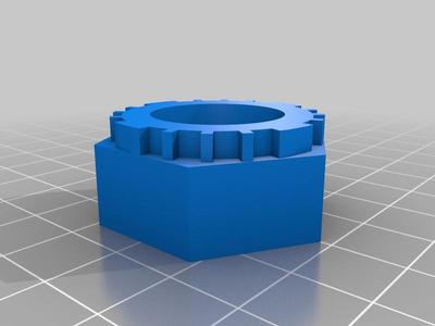 Bottom bracket tooL (Remixed)