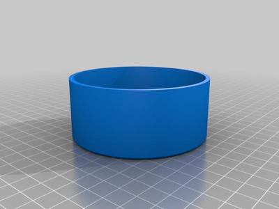 Pipe cover