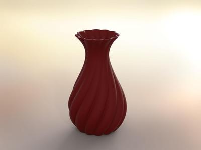 Vase