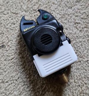 Bi Tech Micro battery cover