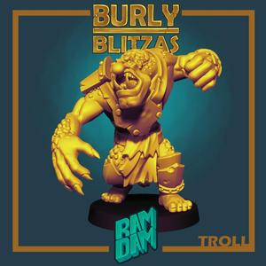 Orc-Troll-FantasyFootall