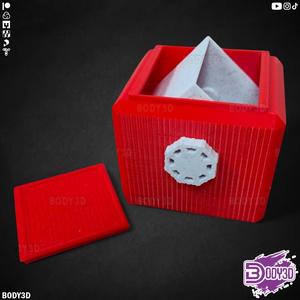 Magik Box