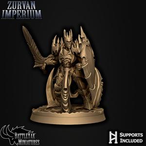 Yaddai Legionnor A