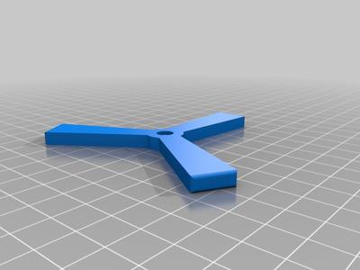 duplo helicopter propeller
