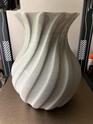 Vase