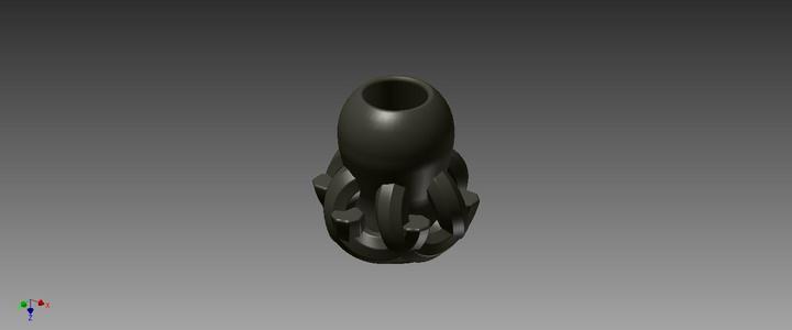 Vase