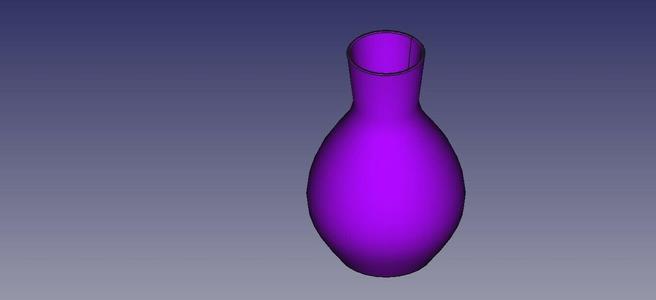 Vase