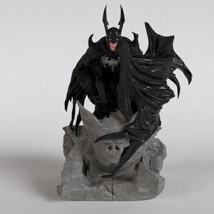 BATMAN 3D