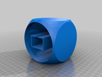 Vocolinc VC1 Wall Mount