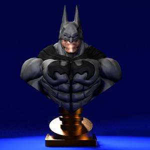 Batman bust