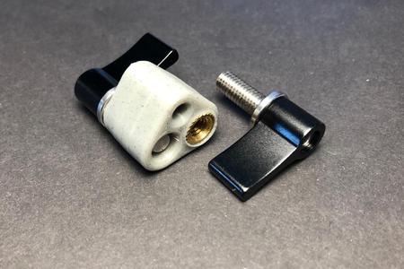 Waydoo Mast Bolt Keeper