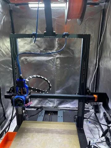 Neptune 4 SF 5015 Filament Sensor Relo UBBI   