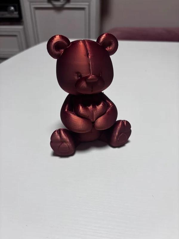 Cute teddy bear   