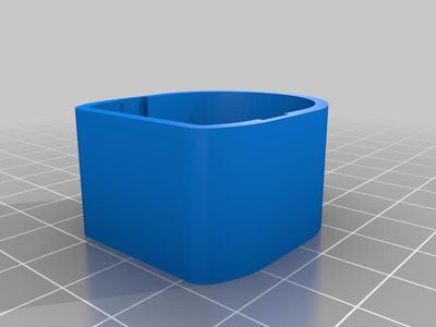 Power cap for Ryobi 18v battery